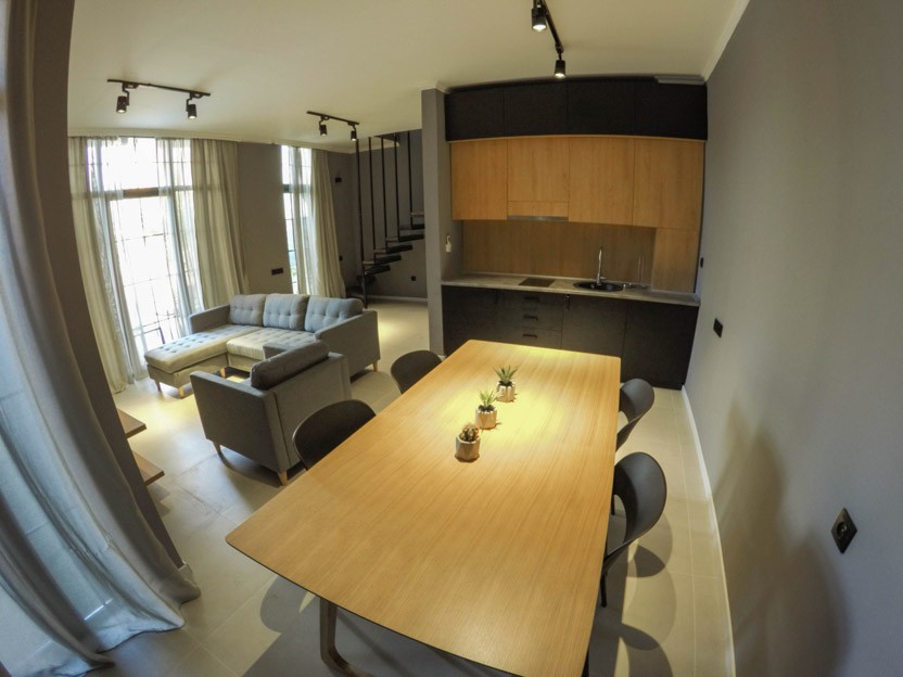 Citron Cottage