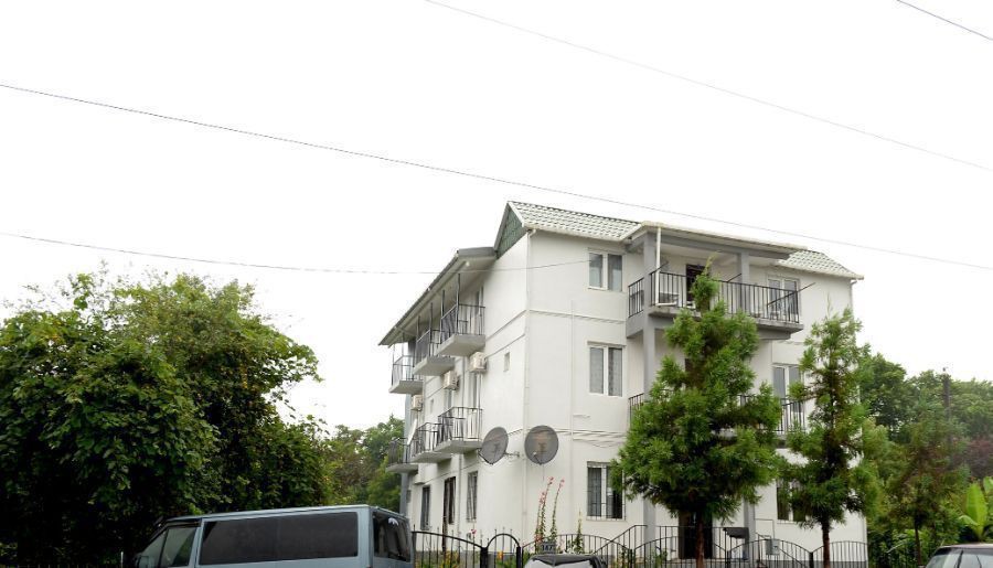 Гостевой дом Никола