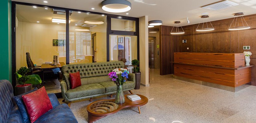 Hotel Bloom