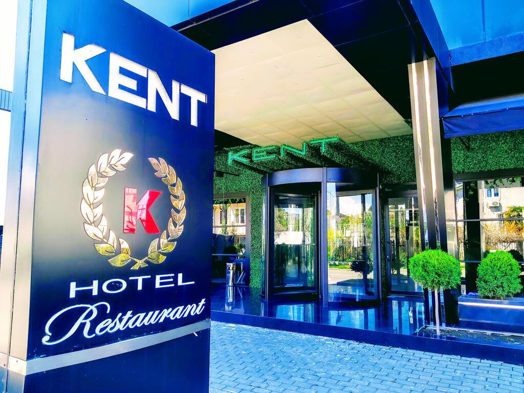 Hotel Kent