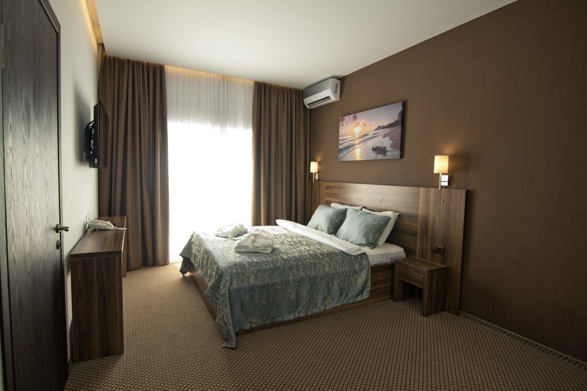 Hotel Sky Inn Batumi