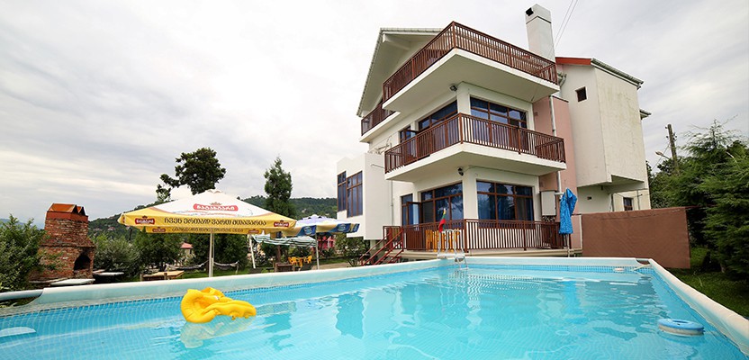 Villa Gonio