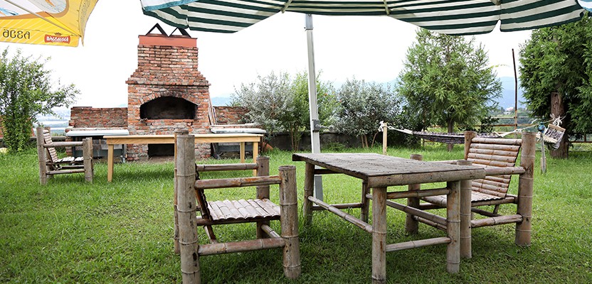 Villa Gonio