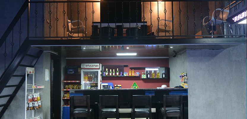 Piramida Billiard Club