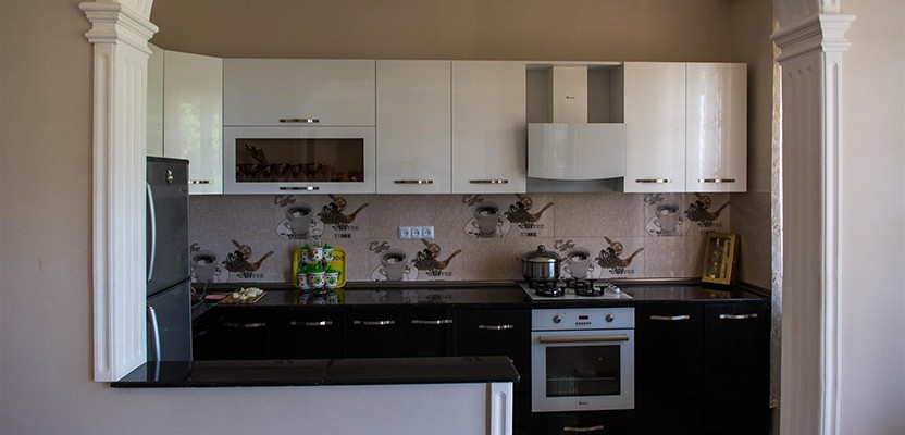 Gocha Gorgiladze Guesthouse