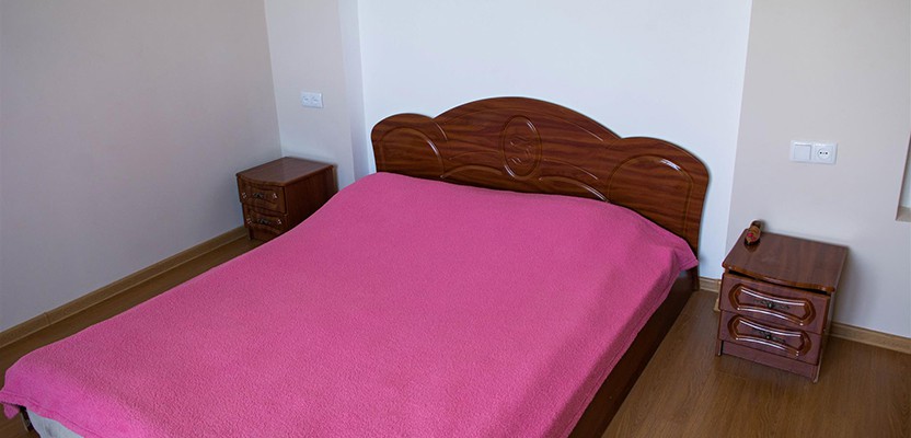 Gocha Gorgiladze Guesthouse
