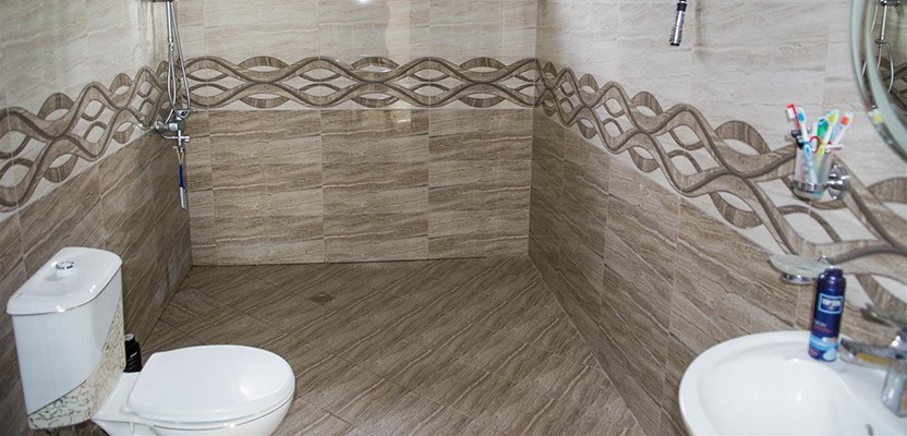 Gocha Gorgiladze Guesthouse