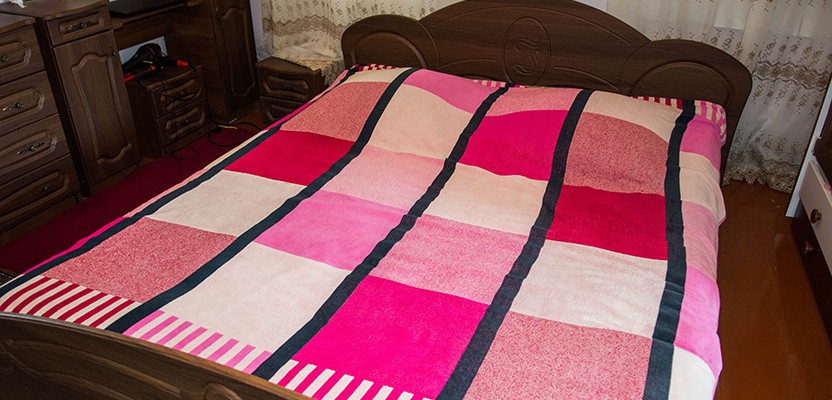 Oleg Gorgiladze’s Guesthouse