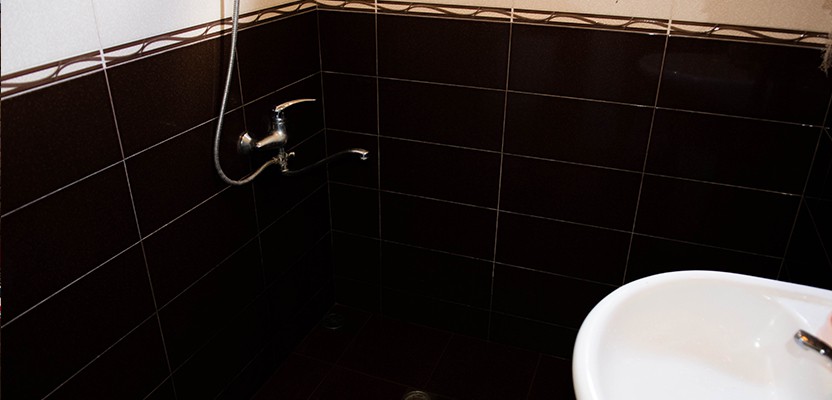 Oleg Gorgiladze’s Guesthouse