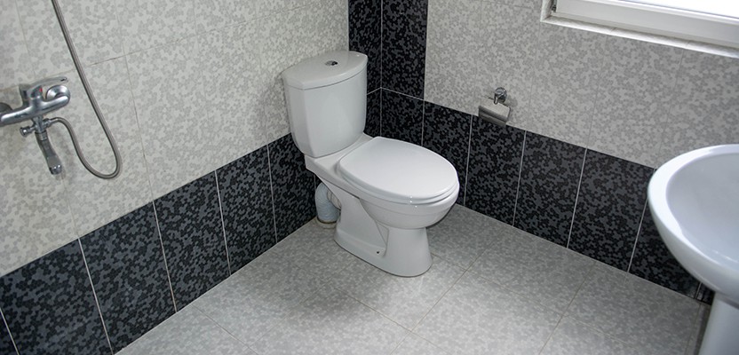 Ruslan Dilaverova’s Guesthouse