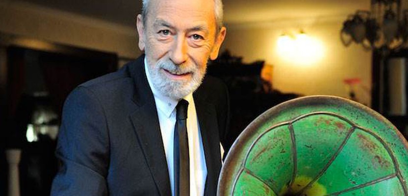 ბუბა კიკაბიძის 81 წლის იუბილე