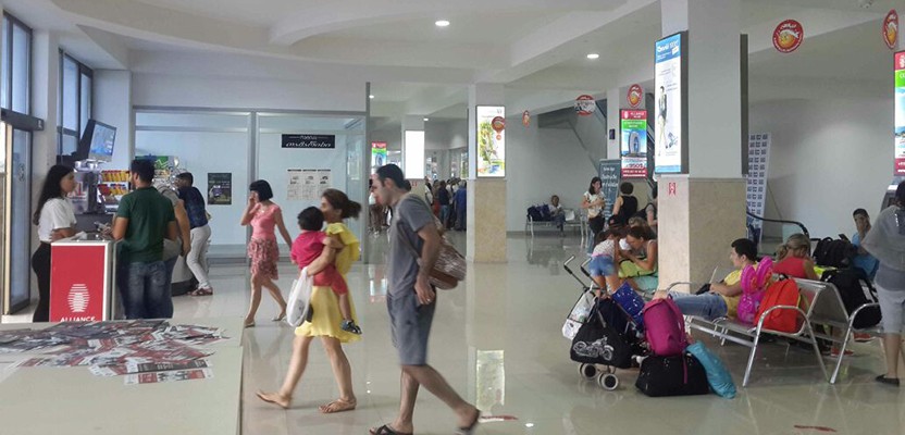 ბათუმი ცენტრალი