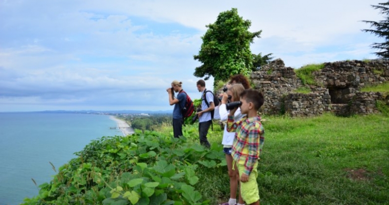 Batumi International Bird Festival Batumi International Bird Festival