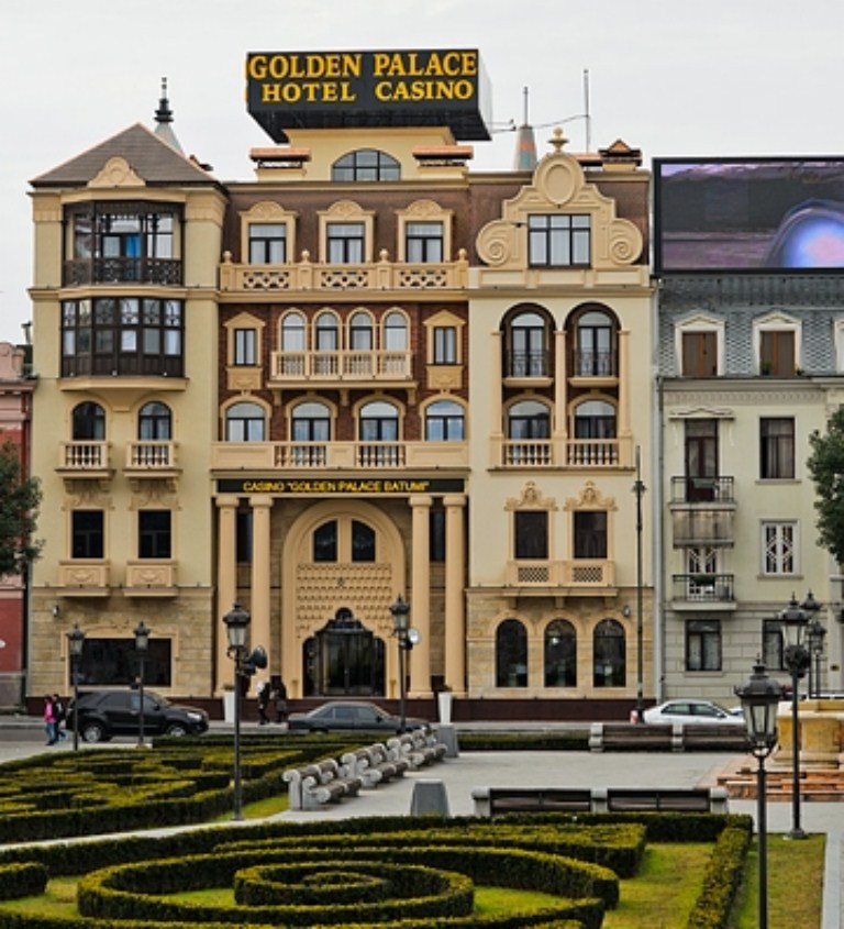 Batumi Golden Palace