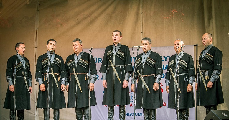 Lithuania hosting “Ajarian Days” Lithuania hosting “Ajarian Days”