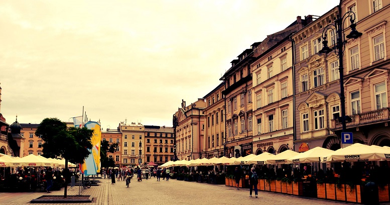 Krakow to host Ajarian days Krakow to host Ajarian days