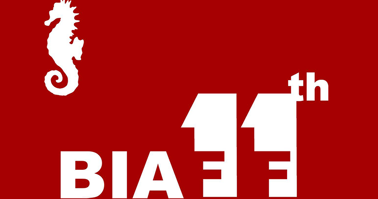 Батумский Международный Фестиваль Авторского кино BIAFF