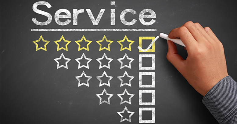 Service quality survey getting started in Ajara Service quality survey getting started in Ajara