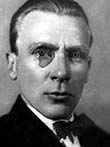 Mikhail Bulgakov, credit: Wikipedia