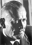 John Steinbeck, credit: Wikipedia