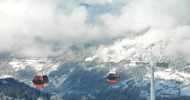 New travel packages at ski resort Goderdzi New travel packages at ski resort Goderdzi