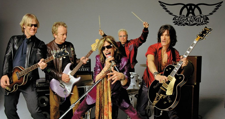 20 мая в Грузии пройдет концерт Aerosmith 20 мая в Грузии пройдет концерт Aerosmith