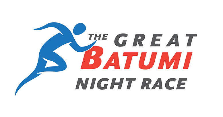 THE GREAT BATUMI NIGHT RACE