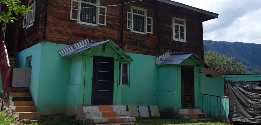 ლიდერ ხიხანი