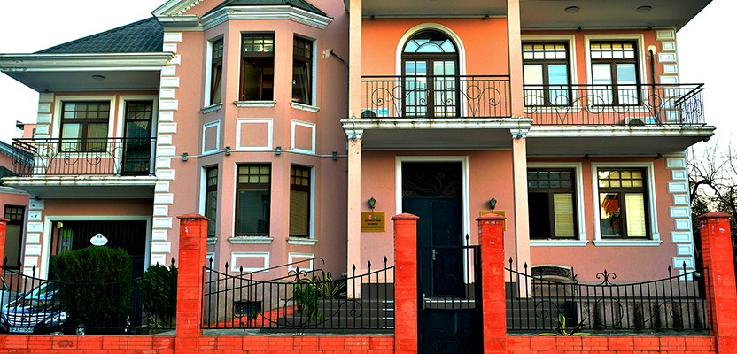 О ДЕПАРТАМЕНТЕ